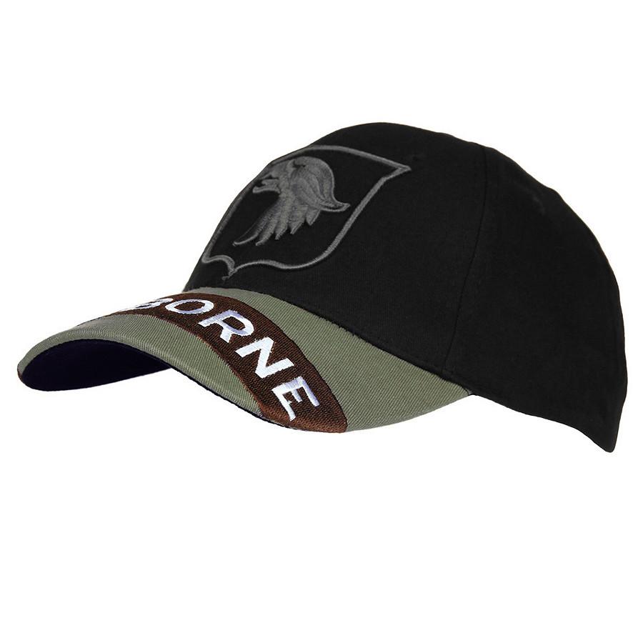 Airborne Cap-4119-a